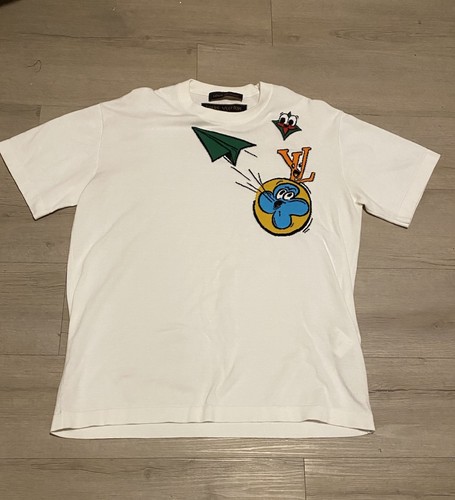 Shirt louis vuitton - louis, monogram
