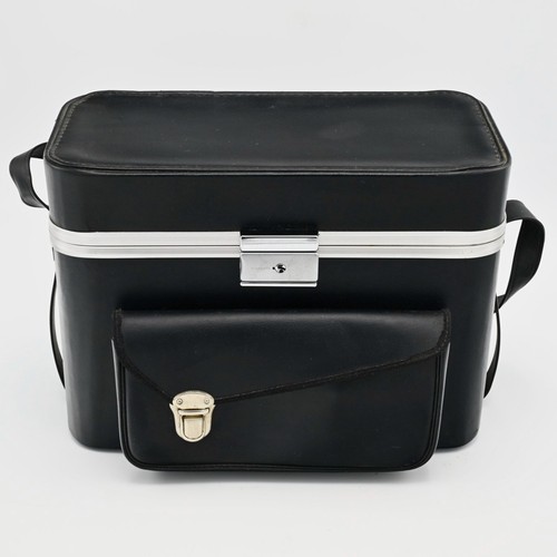 Borsa per fotocamera vintage
