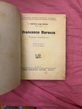 Contini. Francesco Baracca