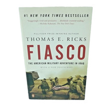 Fiasco The American Military