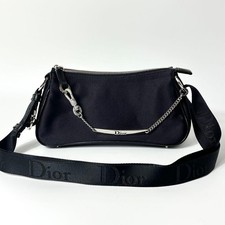 Borsa a mano Dior Hardcore