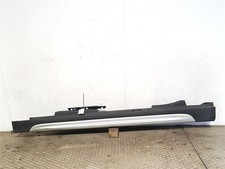 16-20 F60 MINI COUNTRYMAN GONNA LATERALE COPRI DAVANZALE LATO LH 5 PORTE PORTELLONE