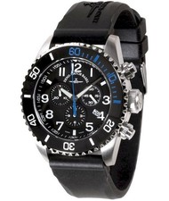 Zeno-Watch Orologio Uomo Diver