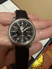 SEIKO 5 MILITARY  SNK809K2