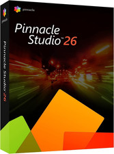 Pinnacle Studio 26 Standard