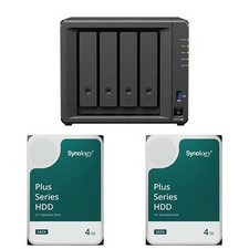 Synology DS425+ DiskStation +