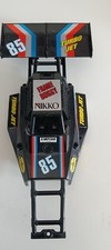 Nikko Turbo Panther chassis rc