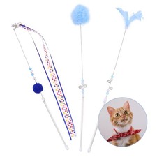  3 Pcs Giochini Gatto Cucciolo