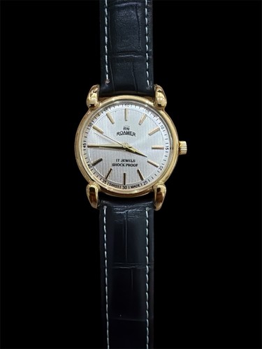 Rare vintage roamer - rare,