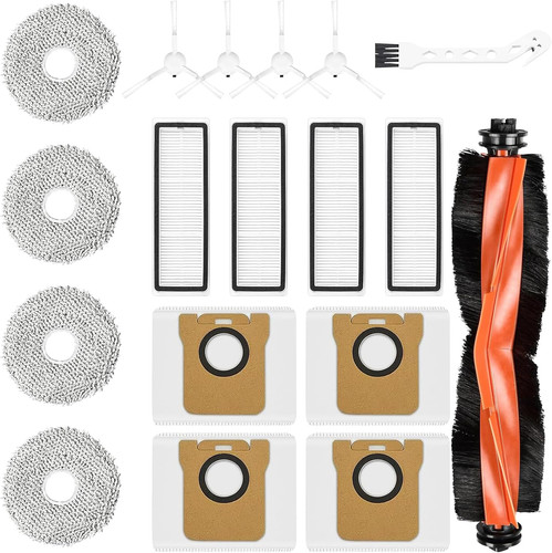 Kit accessori per - xiaomi, robot