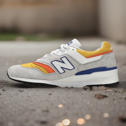 New balance 997 - new,