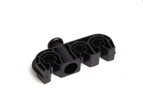 Supporto tubo carburante mini - tubo,