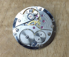 RECORD cal.666 Mechanical