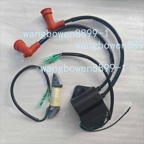 Kit bobina accensione - kit,