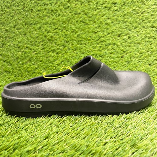 Oofos oocloog zoccoli uomo - oofos,