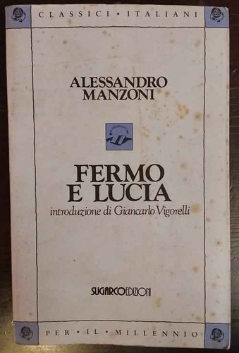 Fermo lucia - fermo, e