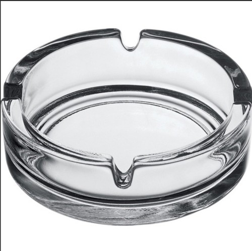 Posacenere vetro rhp - vetro,