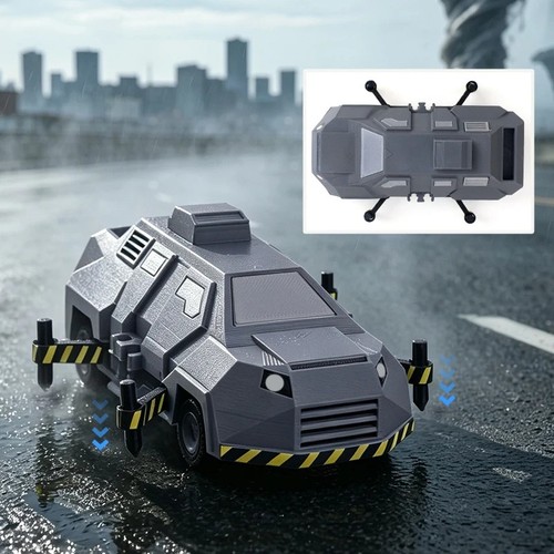 Modellino veicolo storm - modellino,
