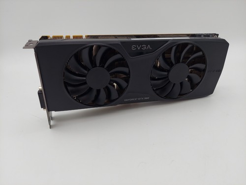 Scheda video evga geforce - evga, gtx