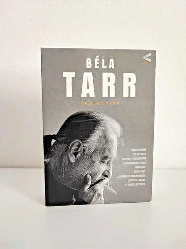 Bela tarr collection - bela,