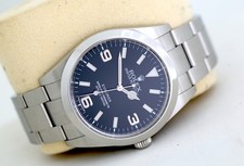 Rolex explorer 214270 - rolex, (2019)