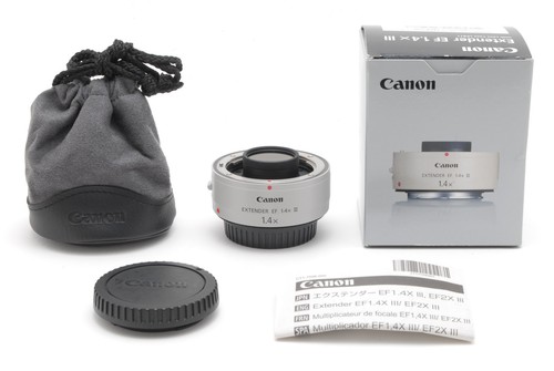 Come nuovo canon - [come, extender