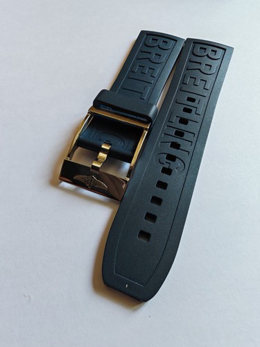 Nuovo breitling 20mm - nuovo,