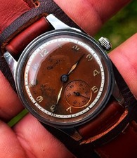 Orologio militare Vintage