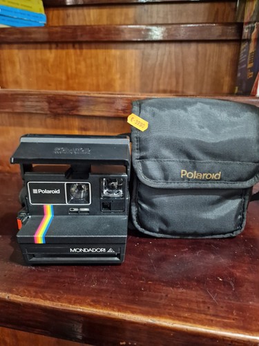 Polaroid mondadori spirit - mondadori,