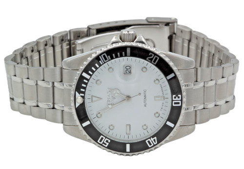 Orologio automatico trias - orologio,