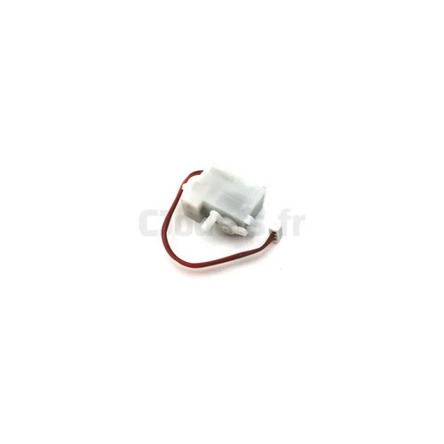 Servomoteur couplage pour - de,