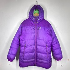 Haglofs Puffer Jacket Donna L