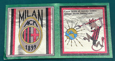 FIGURINA CALCIATORI PANINI