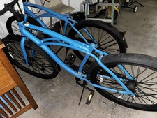 Huffy Cranbrook 26" Bici da