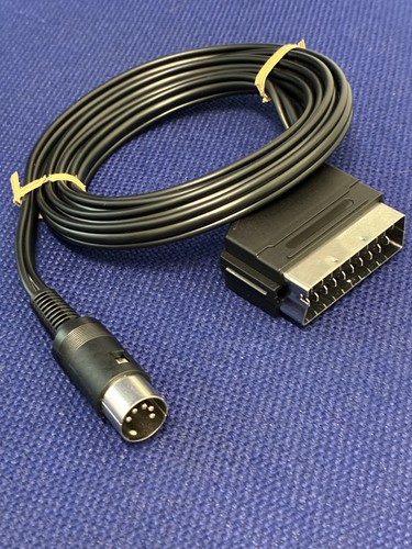 Cavo din scart - 2.0,