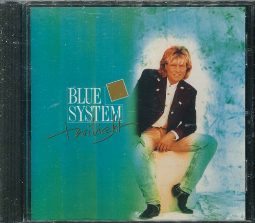 Blue system twilight - blue,