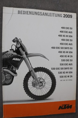 Ktm 400 530 enduro - a,