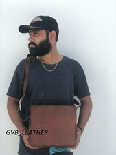 Borsa a tracolla vintage da