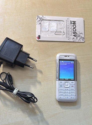 Nokia 5310 xpressmusic 303 - nokia, rm-303