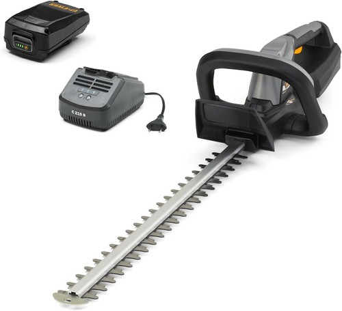 Tagliasiepi alpina 20v - aht, 20