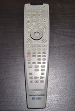 Telecomando AV Harman/Kardon AV 130RDS
