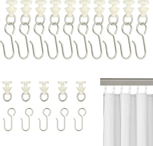 Ganci ricambio per - di,