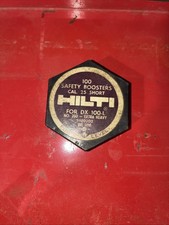 Booster di sicurezza Hilti