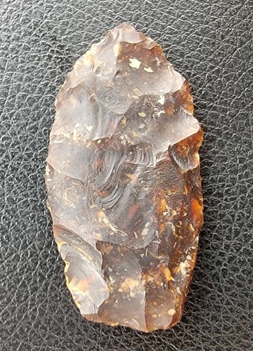 Coltelli river flint - 2, 3/4"