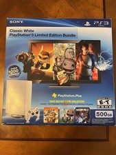 Sony PlayStation 3 Limited
