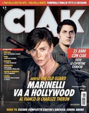 Ciak luglio 2020 - ciak ,  luglio 