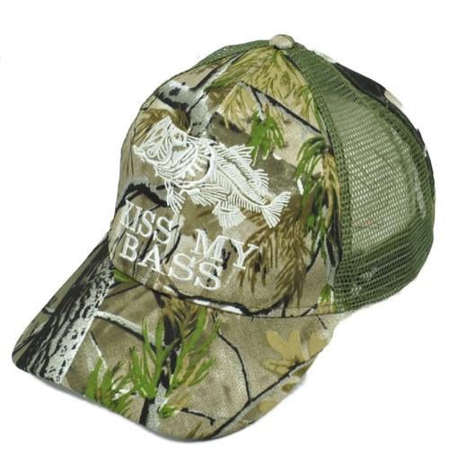 Cappello berretto kiss - cappello, bass