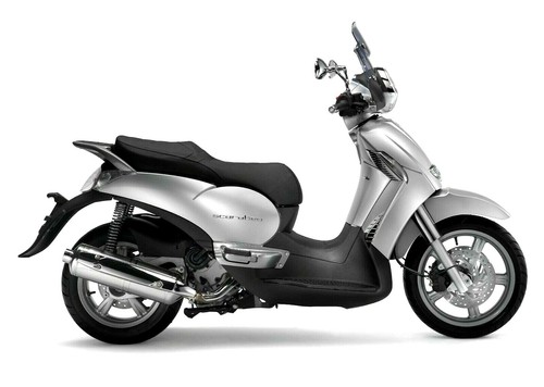 Aprilia scarabeo 500 ricambi - 500,