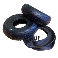 Pneumatici 2x con Tubo