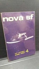 D8 NOVA SF volume 4 - febbraio